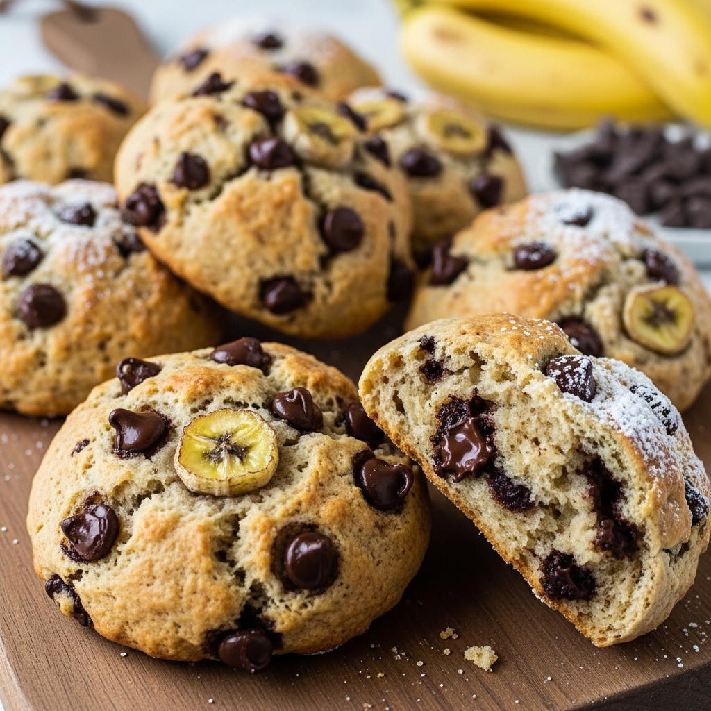 Chocolate Chunk