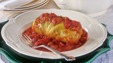 Cabbage Rolls